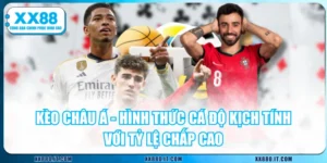 Kèo Châu Á